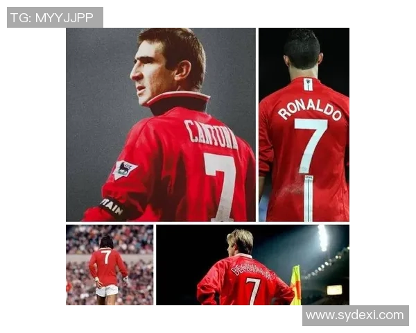 穿7号球衣的足球明星有哪些他们的成就与传奇时刻回顾 穿7号球衣的足球明星有哪些他们的成就与传奇时刻回顾