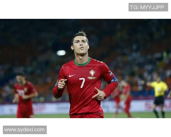 从不懂足球到了解C罗:他是如何征服世界的传奇球星 从不懂足球到了解C罗:他是如何征服世界的传奇球星